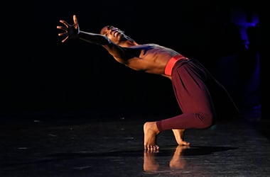Body Talk ADF tour