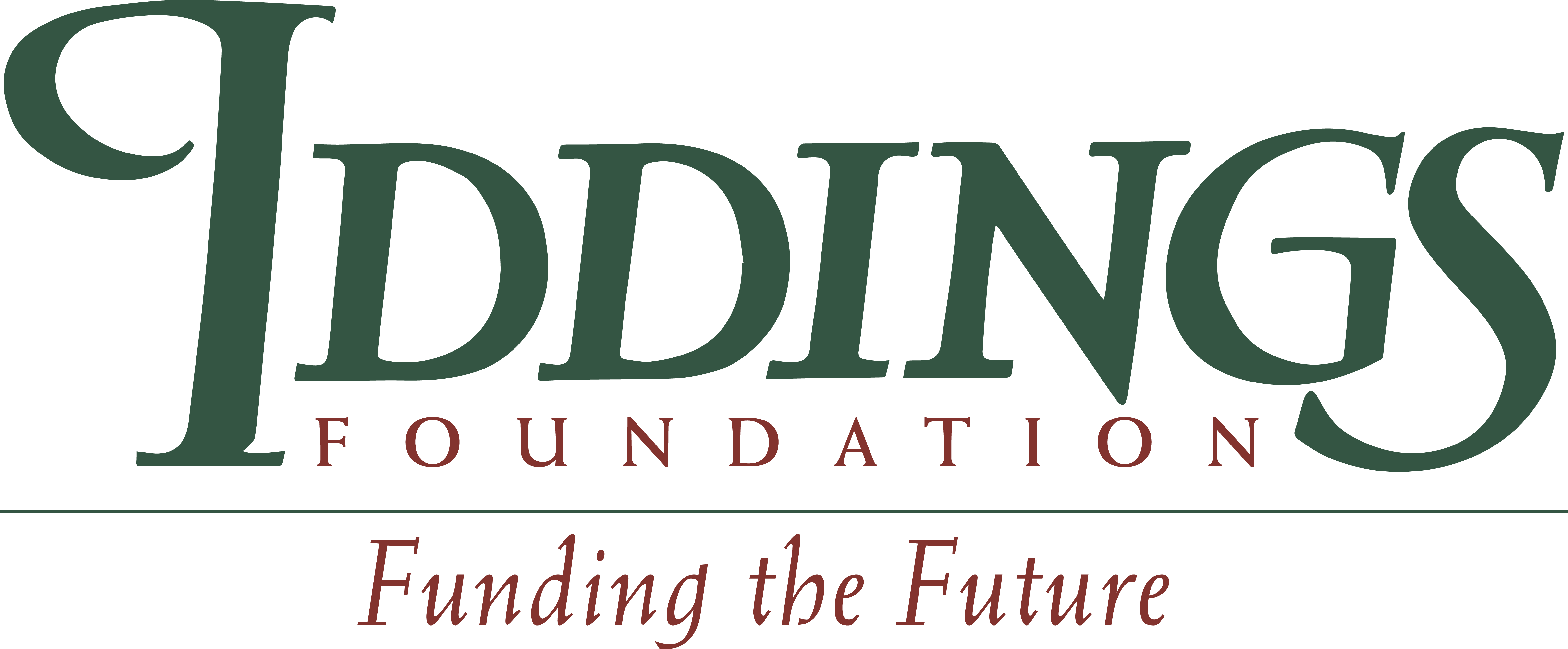 Iddings Logo
