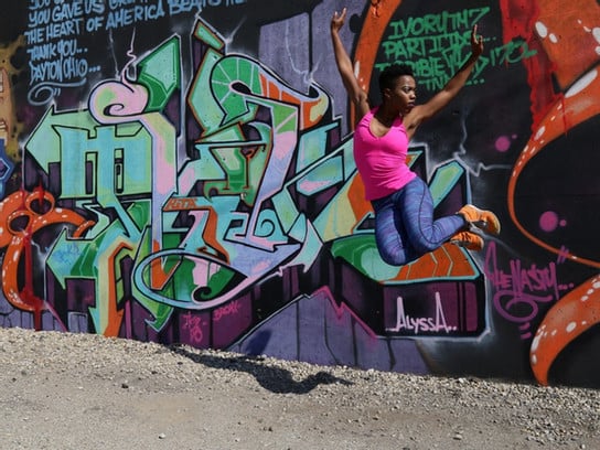 Join us for FREE Street Beats concert!