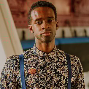 DCDC Alumni Dorse Brown