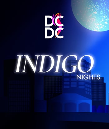 Indigo nights ticket image_1 Indigo nights ticket image_1