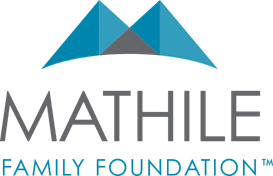 Mathile Family Foundation logo
